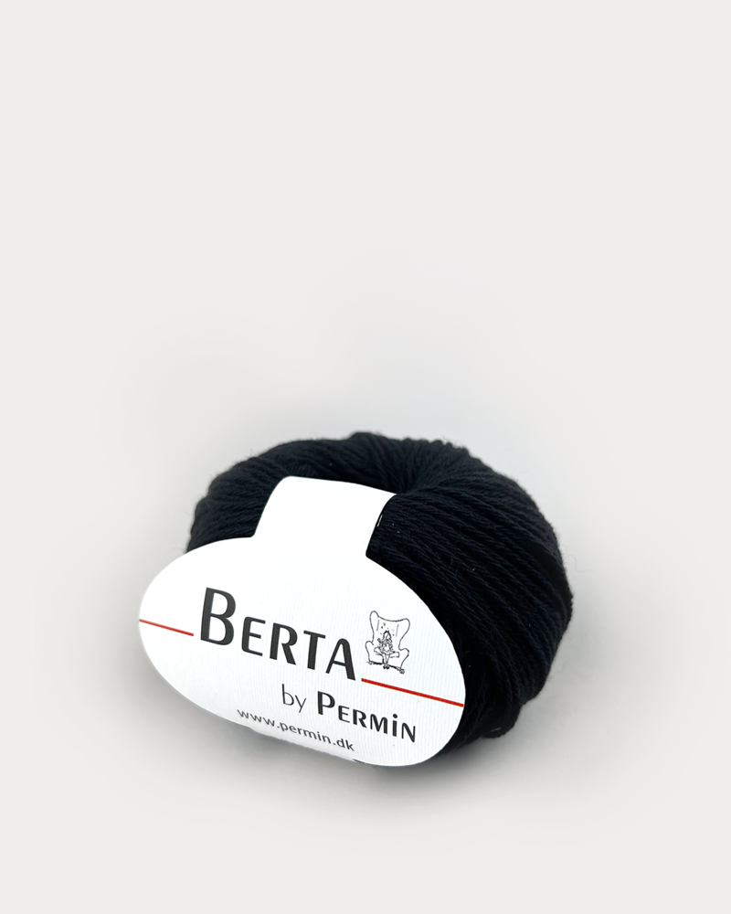 Berta Black