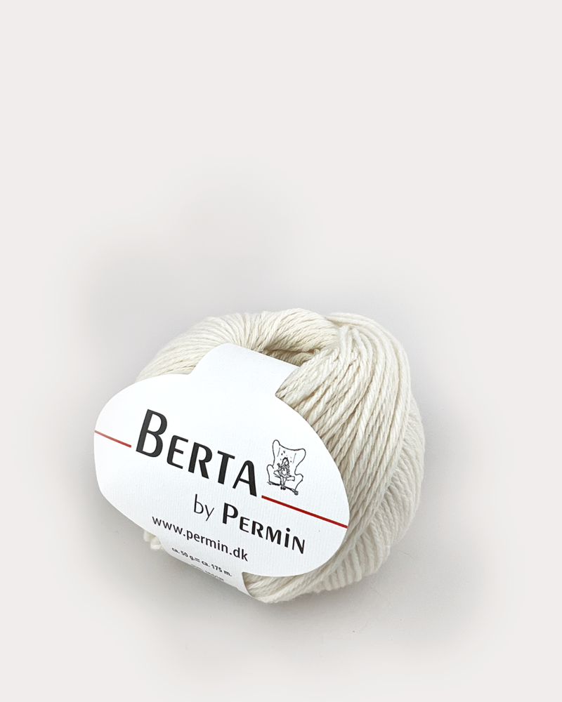 Berta Off white